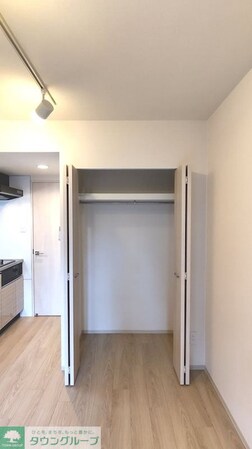 レジディア文京小石川の物件内観写真